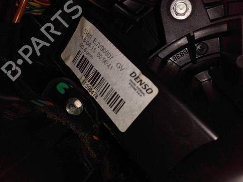 Used Heater blower motor JEEP RENEGADE SUV (BU, B1, BV) [2014-2025]  20650560