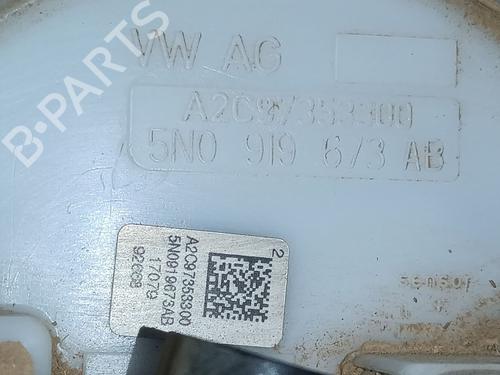 Fuel pump AUDI Q3 (8UB, 8UG) 2.0 TDI quattro | BP27258726M76 