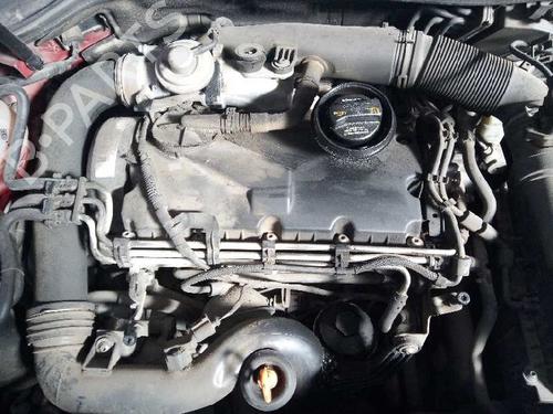 Højre bremsekaliber foran VW GOLF V (1K1)  | BP11589709M104 