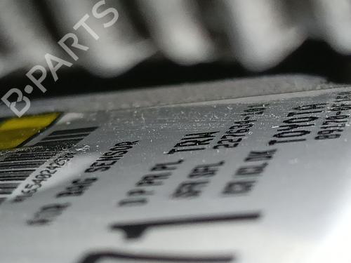 Airbag Kit TOYOTA VERSO (_R2_) 1.6 D4-D (WAR20_) | BP29935477C86