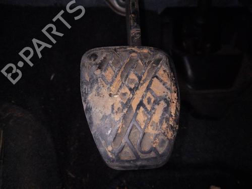 Used Clutch pedal NISSAN QASHQAI / QASHQAI +2 I (J10, NJ10, JJ10E) 2.0 dCi (150 hp) 16995983