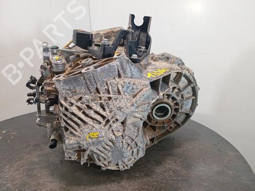 Used Gearbox FIAT DUCATO Van (250_) 140 Multijet 2,2 D (140 hp) 24681858