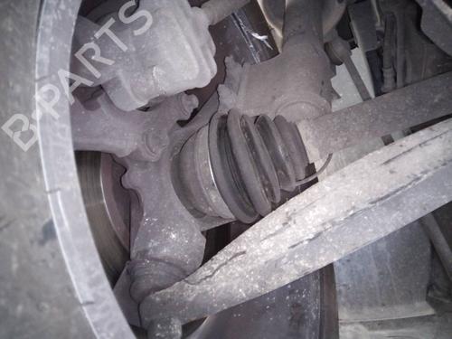 Højre Styrespindel Lejehus PEUGEOT 5008 (0U_, 0E_) 1.6 HDi (112 hp) 11842776
