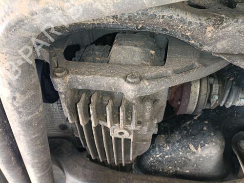 Used Rear differential Rear differential 38175402 38175402