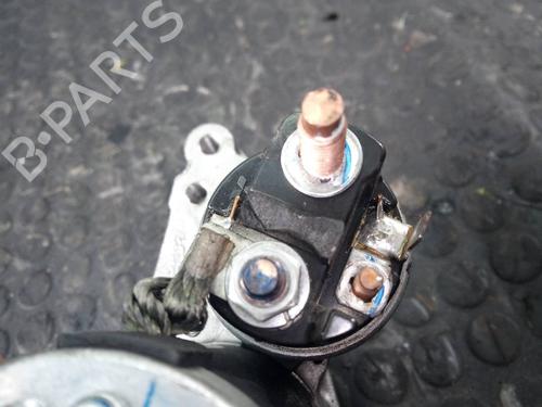 Starter DACIA SANDERO II  | BP11280837M8 