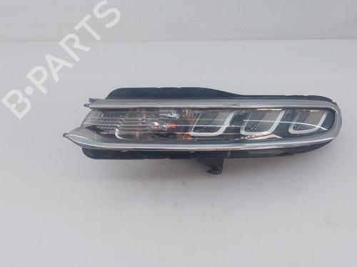 blinklys-fortil-venstre-citroen-c3-iii-sx-2016-31210563 main image