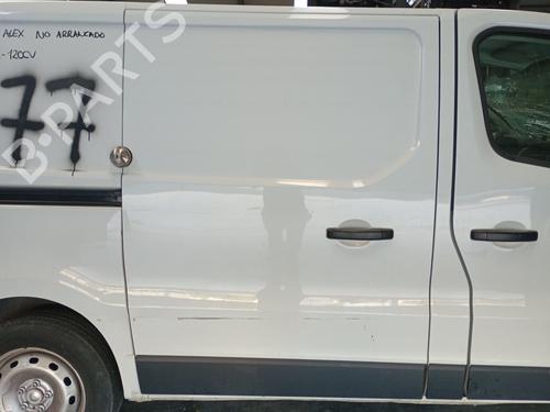 Used Right slide door Right slide door 37443666 37443666