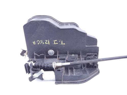 Rear left lock BMW 1 (F20) 116 d | BP21387712C100 