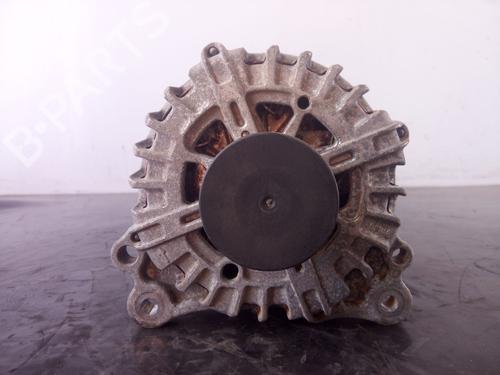 Alternator AUDI A5 Sportback (8TA)  | BP24111449M7 