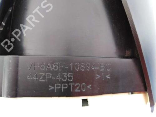 Instrument cluster FORD FIESTA VI (CB1, CCN) 1.6 TDCi | BP3250181C47 