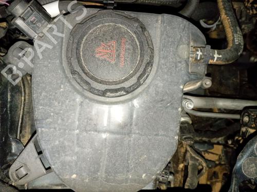 Ekpansionstank SEAT LEON (KL1, KLG) 1.5 TSI (150 hp) 31352876