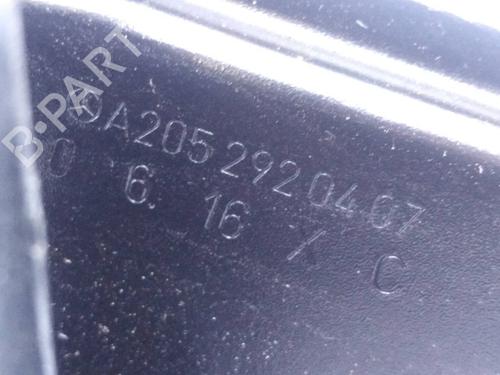 Break pedal MERCEDES-BENZ GLC (X253)  | BP8788141I19 