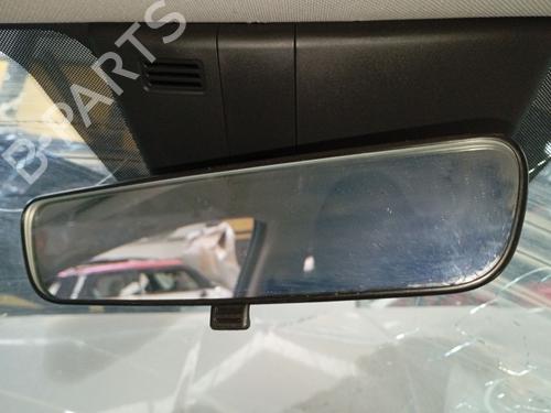 Bakspejl indvendigt HYUNDAI TUCSON (NX4E, NX4A) 1.6 T-GDi (150 hp) 30838040