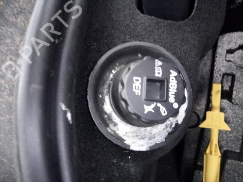 Used AdBlue tank JAGUAR XE (X760) 2.0 D (180 hp) 13378922