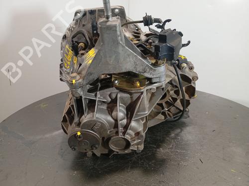 Gearkasse Gearkasse 38047818 38047818