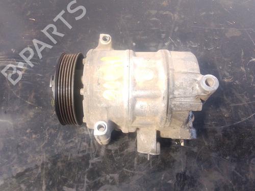 Klimakompressor für Klimakompressor VW PASSAT B6 (3C2) 2.0 TDI (110 hp) 36460547 36460547