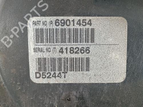 Engine VOLVO S60 I (384) 2.5 T | BP36406341M1 - Image 9