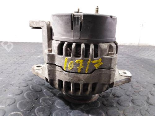 Alternator NISSAN TERRANO II (R20) 2.7 TDi 4WD | BP11054388M7 
