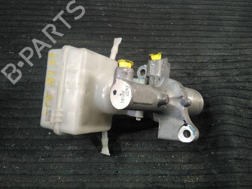 Brake master cylinder BMW X5 (E70) xDrive 40 d | BP6787433M77 