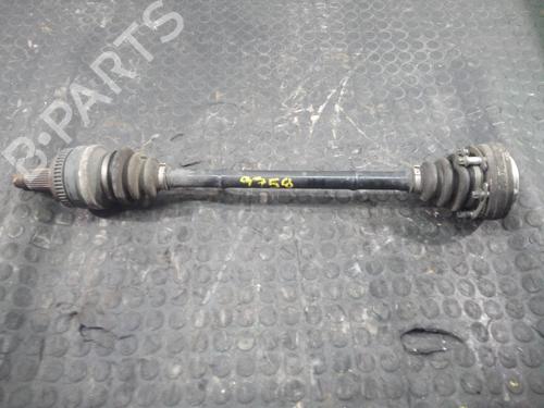 Used Right rear driveshaft BMW 3 (E90) 320 d (163 hp) 10956297