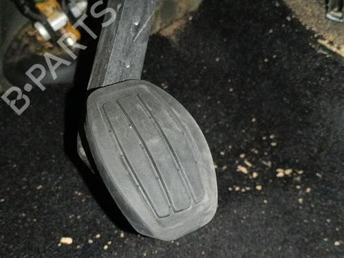 Used Break pedal OPEL CORSA F (P2JO) 1.2 (68) (101 hp) 28098732