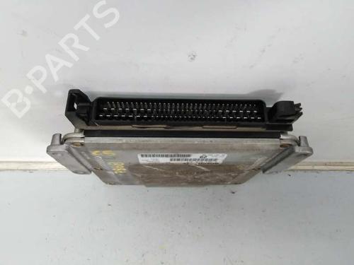 Engine control unit (ECU) CITROËN C5 I (DC_)  | BP6320862M57 