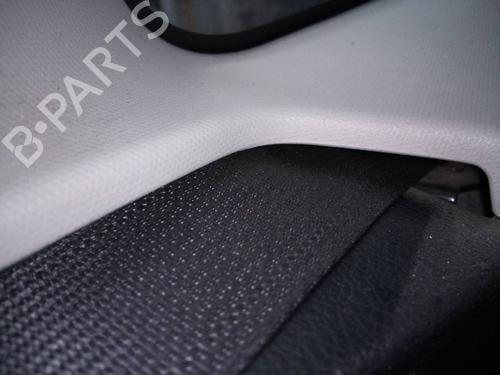 Used Rear right seatbelt SUBARU XV (_GP_) 2.0 D AWD (GPD) (147 hp) 11862444