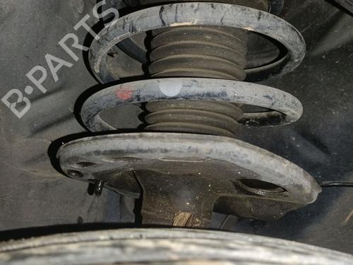 Used Left front shock absorber Left front shock absorber TOYOTA AURIS (_E15_) 1.4 D-4D (NDE150_, NDE150R) (90 hp) 40085420 40085420