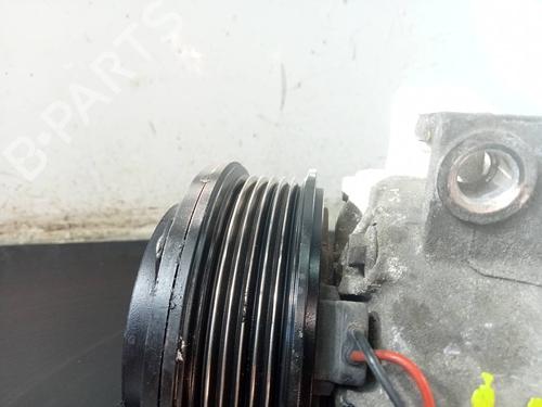 AC compressor FORD FOCUS III Turnier 1.0 EcoBoost | BP12494086M34 
