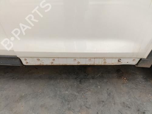 Right front door MAZDA CX-5 (KF) 2.0 | BP29966908C3