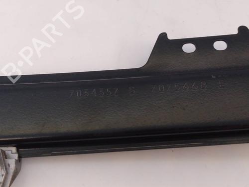 Front right window mechanism BMW 5 Touring (E61) 525 d | BP7222176C23 
