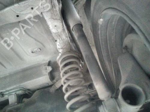 Used Right rear shock absorber DACIA SANDERO 1.5 dCi (75 hp) 7051801