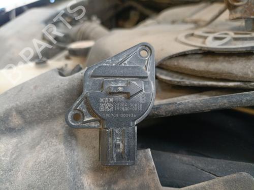 Used Mass air flow sensor Mass air flow sensor TOYOTA HILUX VIII Pickup (_N1_) [2015-2026] 39951043 39951043