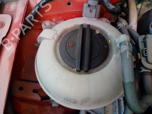 Used Expansion tank AUDI A3 Sportback (8VA, 8VF) 2.0 TDI quattro (184 hp) 5603091