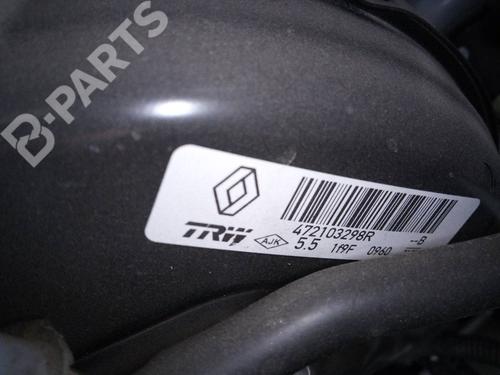 servo-brake-dacia-sandero-ii-tce-90-b8m1-b8ma-b8ac-472103298r-2012-10014753 main image