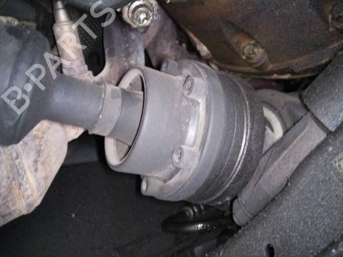 Used Driveshaft MERCEDES-BENZ M-CLASS (W163) [1998-2005]  16069863