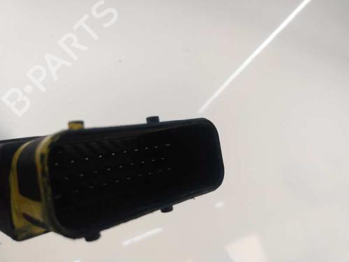 Right front window motor SEAT LEON (1M1)  | BP12490822E20 