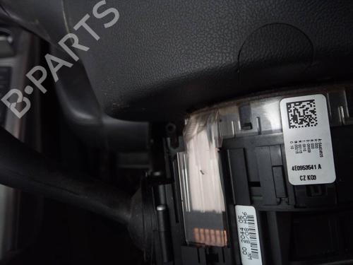 Used Squib airbag AUDI A6 C6 Avant (4F5) 2.7 TDI (180 hp) 19783432