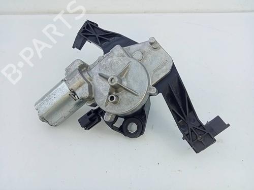 Used Rear wiper motor OPEL CORSA E (X15) [2014-2025]  11869449