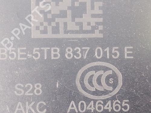 Front left lock AUDI Q3 (F3B) 35 TDI | BP37535703C98 - Image 5