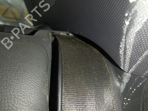 Used Rear left seatbelt AUDI Q2 (GAB, GAG) 35 TFSI (150 hp) 25753950