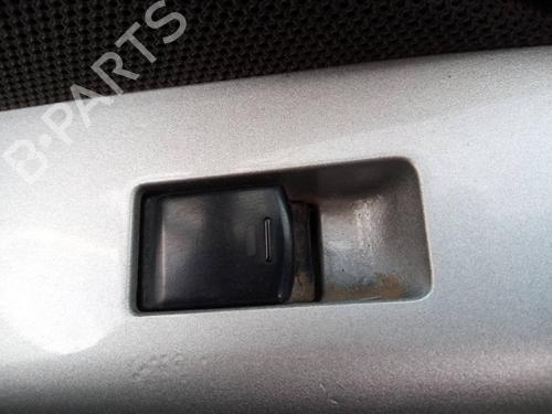 Used Right rear window switch NISSAN PATHFINDER III (R51) 2.5 dCi (174 hp) 17009870