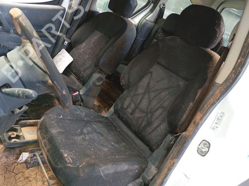Mass air flow sensor CITROËN BERLINGO MULTISPACE (B9) 1.6 HDi 75 16V | BP28052850M95 
