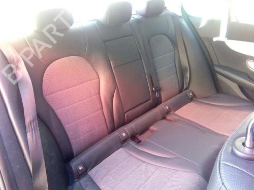 Modulo electronico MERCEDES-BENZ C-CLASS (W205) C 220 d 4-matic (205.005) | BP4201951M83 