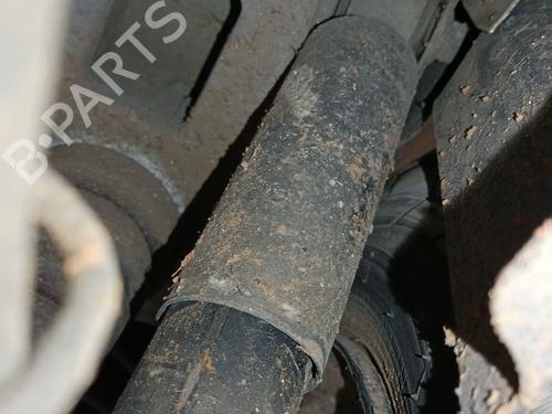 Used Left rear shock absorber Left rear shock absorber FIAT SCUDO Van (270_, 272_) 1.6 D Multijet (90 hp) 35725101 35725101