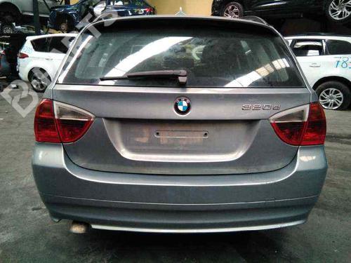 Right sun visor BMW 3 Touring (E91) 320 d | BP6955486I2  - Image 8