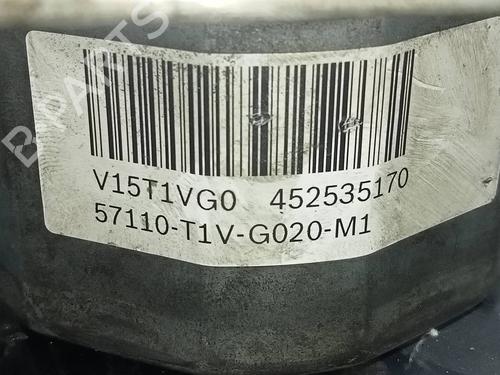 ABS pump HONDA CR-V IV (RM_)  | BP14975876M43 