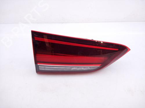 Used Left tailgate light BMW X1 (F48) sDrive 18 d (150 hp) 28127857