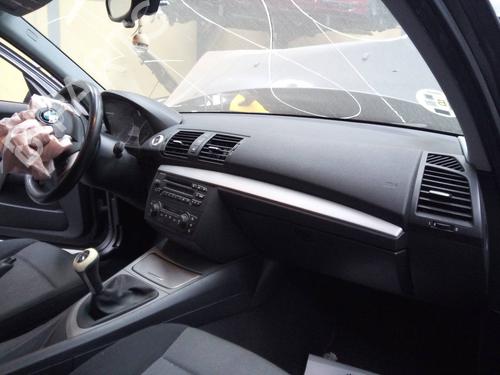 Engine control unit (ECU) BMW 1 (E87) 118 d | BP9365339M57 
