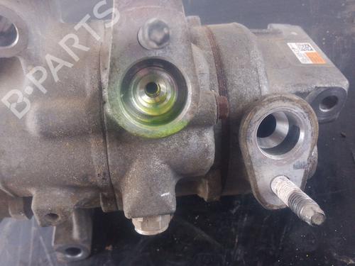 AC compressor FORD TRANSIT COURIER B460 Box Body/MPV 1.5 TDCi | BP39949913M34 - Image 3